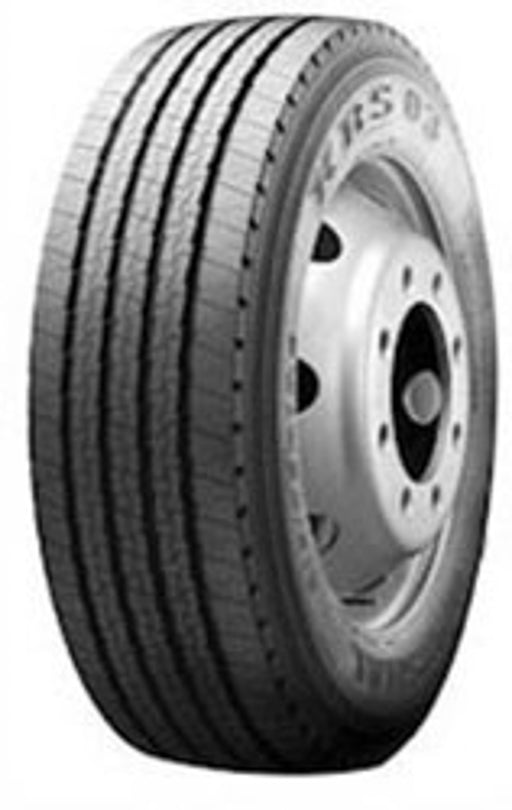 Marshal 215 75 17 126M KRS03 Longmark tyre