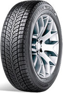 Bridgestone 235 60 18 103H Blizzak LM80 Evo tyre
