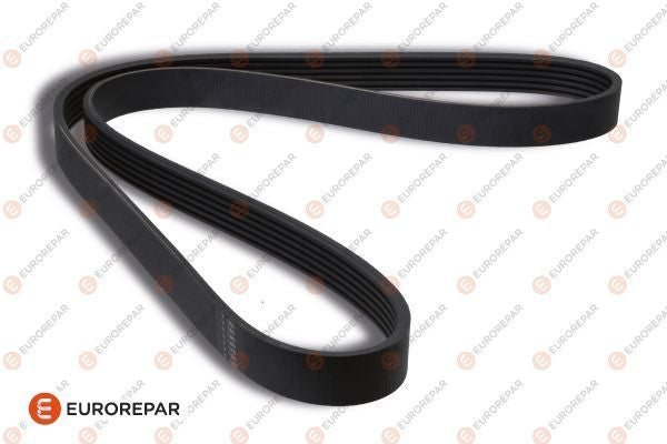 Eurorepar V-Ribbed Belt - 1609325080
