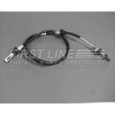 First Line Clutch Cable Part No -FKC1143