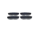 Bosch Brake Pad Set - 0986494380