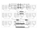 Quinton Hazell Brake Fitting Kit - BFK299