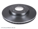 Blue Print Brake Disc (Single Disc) - ADG043193