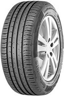 Continental 215 55 16 93V Premium Contact 5 tyre