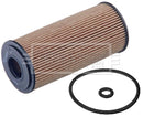 Borg & Beck Oil Filter -  BFO4089 fits Merc. A/B Class CDI