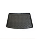 Boot Liner, Carpet Insert & Protector Kit-Vauxhall Astra K HB 2015+ - Anthracite