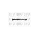 QH QDL3273S Drag Link Assembly