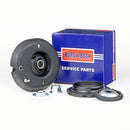 Borg & Beck Strut Mounting Kit  - BSM5190 fits PSA 1007/C2/C3/Pluriel 02-