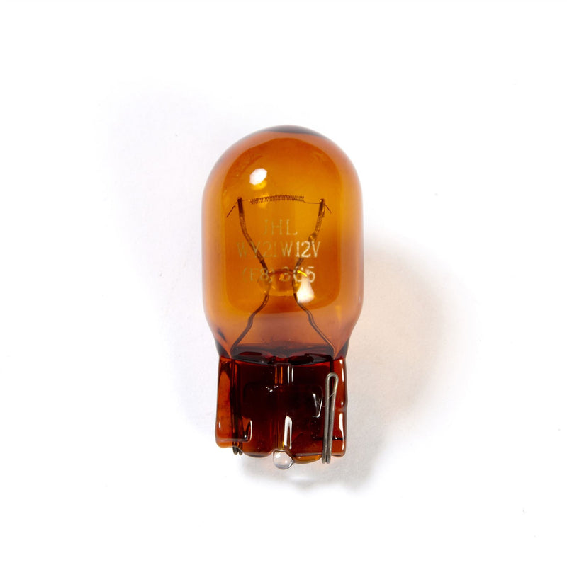 Ring 12V 21W WY21W Indicator (Aamber)