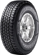 Goodyear 255 65 17 110T Wrangler AT/ADV tyre