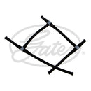 Gates Molded Fuel Hose - MFL1238