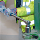 Extending Breaker Bar, 1/2" Sq Dr, 400 - 600mm