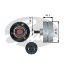 Gates FleetRunner Idler Pulley - T36511