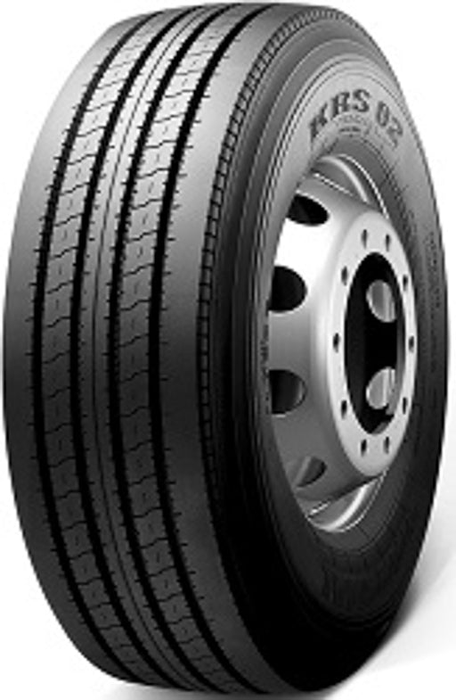 Marshal 7.5 80 16 121M RS02 tyre