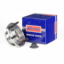 Borg & Beck Wheel Bearing Kit  - BWK1415 fits Hyundai i800/iLoad