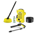 Karcher K2 Universal Edition Home Pressure Washer 2024 model 1.673-524.0