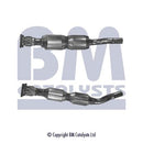 BM Cats Approved Petrol Cat - BM90890H