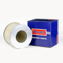 Borg & Beck Air Filter -  BFA2404 fits Toyota HiLux