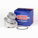 Borg & Beck Water Pump Kit  - BWP1809 fits Zafira 1.8 >05,Astra 1.8 >09