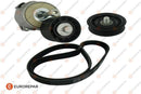 Eurorepar V-Ribbed Belt Set - 1612062480