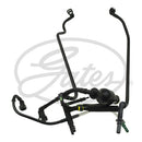 Gates Molded Fuel Hose - MFL1083