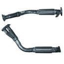 BM Cats Front Pipe - BM70505