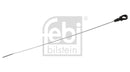 Febi Bilstein Oil Dipstick - 103510 fits Peugeot