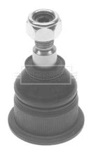Borg & Beck Ball Joint Outer L/R  - BBJ5134 fits BMW 3 series E30 1982-90
