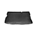 Boot Liner, Carpet Insert & Protector Kit-Vauxhall Corsa B 041993-092000 - Black