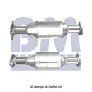 BM Cats Approved Petrol Cat - BM90729H