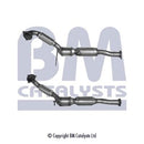 BM Cats Approved Petrol Cat - BM91109H