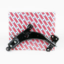 Borg & Beck Wishbone / Suspension Arm LH - BCA6051 fits Kia Mentor, Shuma 1994-