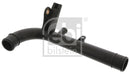 Febi Bilstein Coolant Pipe - 45992 fits Vauxhall