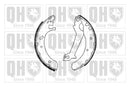 Quinton Hazell Brake Shoe Kit  - BS935