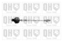 QH Rack End - QR3732S
