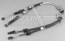 First Line Gear Control Cable Part No -FKG1037