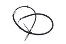QH Rear Brake Cable 1700mm - BC3319
