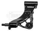 Borg & Beck Rear Suspension Arm LH -BCA6074