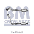 BM Cats Approved Petrol Cat - BM90129H