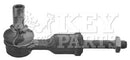 Key Parts Tie Rod End Outer  - KTR4724 fits Audi A4, A8 97-