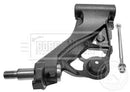Borg & Beck Suspension Arm LH - BCA6076 fits Fiat Punto 176 1994-2001