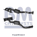 BM Cats Approved Petrol Cat - BM91349H