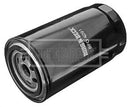 Borg & Beck Oil Filter -  BFO4091 fits VW LT Van, Volvo