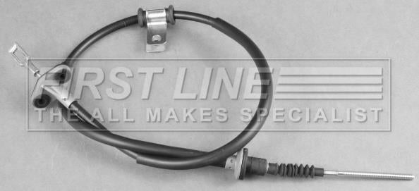 First Line Clutch Cable Part No -FKC1499