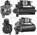 Borg & Beck Starter Motor Part No -BST2028
