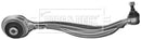 Borg & Beck Suspension Arm LH -BCA7385