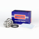 Borg & Beck Wheel Bearing Kit  - BWK1037 fits Rover City Rover - Rear