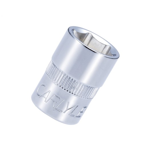 Carlyle 3/8" Drive Socket 14mm