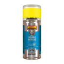 Hycote Double Acrylic Fiat Golden Yellow Spray Paint - 150ml