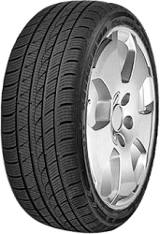 Rotalla 265 70 16 112H S220 tyre